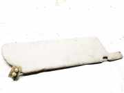 Sonnenblende Volkswagen Transporter, T4 1990.07 - 1996.01 705857551a,
