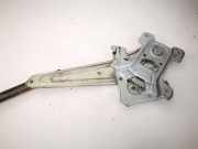 Fensterheber - Hinten Linke Honda Insight, II 2009.01 - 2011.12 Gebraucht,