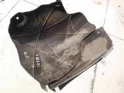 Radhausschale - Hinten Rechts Nissan Tiida C11 2004 - 2012 75743em00a,