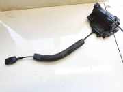 T?rschloss Stangen - Hinten Rechts Renault Laguna, III 2007.10 - 2010.11 Gebraucht,