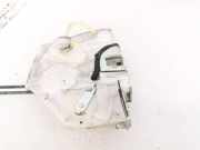 T?rschloss Stangen - Vorne Rechts Fiat Sedici 2005 - 2009 Gebraucht,