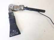Gurtschloss - Vorne Linke Opel Vectra, B 2000.09 - 2002.04 facelift 90585747,253202b