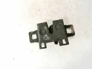 Heckklappe Heckklappenschloss Kofferraumschloss Land-Rover Range Rover Sport 2005 - 2013 Gebraucht,