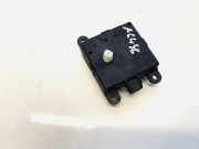 Stellmotor Lüftung Renault Laguna, III 2007.10 - 2010.11 52410555, a24851a8400001