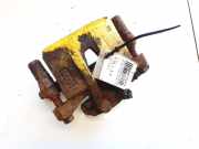 Bremssattel - Hinten Linke Mitsubishi Outlander, II 2006.01 - 2013.01 Gebraucht,