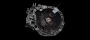 Schaltgetriebe Renault Scenic, II 2003.06 - 2006.06 8200128325,