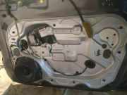 Fensterheber - Vorne Rechts Ford C-MAX, 2003.01 - 2007.06 3m51r203a28mt, 3m51-r203a28mt