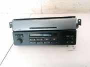 Radio BMW 5-Series, E39 1995.11 - 2003.06 8377004, 65128377004