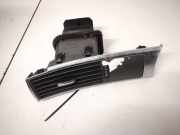 Lüftungsgitter Armaturenbrett Audi A6, C6 2005.01 - 2008.10 4f1820901b,