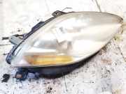 Hauptscheinwerfer - Vorne Rechts Fiat Bravo, 2006.11 - 2014 43700748dx, c750