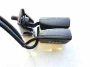 Gurtschloss - Hinten CENTER Kia Ceed, II 2012.05 - 2015.05 20120312,