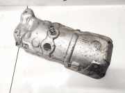 Hitzeschutzblech Abgaskrümmer Volvo V60 2014 - 2018 facelift am519n454cc, am51-9n454-cc