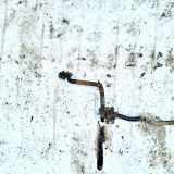 Stabilisator Vorne Audi A7, 2010.10 - 2018.06 Gebraucht,