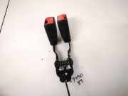 Gurtschloss - Hinten CENTER Ford Mondeo, 2000.11 - 2007.03 1s71f613k21,