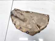 Hitzeschutzblech Abgaskrümmer Volvo S80, 1998.05 - 2004.06 Gebraucht,
