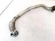 Rohrleitung AGR-Ventil Volvo V50, 2004.04 - 2007.05 9652264880,