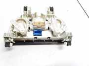 Bedienelement für Klimaanlage Fiat Doblo, 2009.08 --> Gebraucht,