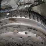 Kupplungssatz Renault Laguna, II 2001.03 - 2006.05 Gebraucht,