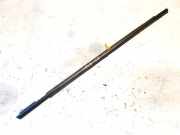 Zierleiste Leiste - Vorne Rechts Hyundai Trajet, 2000.03 - 2008.07 Gebraucht,