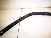 Zier-Schutzleistensatz für Stoßfänger - Vorne Linke BMW 7-Series, E65 E66 E67 E68 2001.11 - 2008.06 51118240293, 5111-8240293