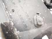 Kühler Zarge Citroen C4, I 2004.11 - 2008.06 9653700380, 9653700480