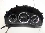 Tachometer Mercedes-Benz W204, 2007.01 - 2011 A2045404848, A2C53244900