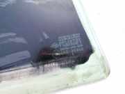 Dreieck Seitenscheibe - Hinten Rechts Renault Laguna, II 2001.03 - 2006.05 Gebraucht,