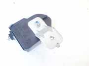 Alarmanlage Nissan Qashqai, I 2006.01 - 2010.06 116ra-000002,