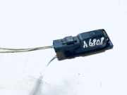 Kennzeichenleuchte Peugeot 307, 2005.06 - 2008.06 9635678580,