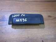 Türgriff Türaussengriff - Vorne Linke Mitsubishi L200, 1996.10 - 2007.12 Gebraucht ,