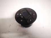 Bedienelement für Klimaanlage Renault Espace, IV 2002.11 - 2014.12 8200028447a, 09380429