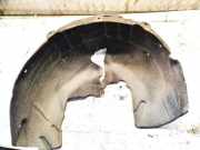 Radhausschale - Hinten Linke Audi A7, 2010.10 - 2018.06 4g8810171b,
