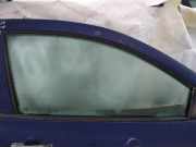 Seitenscheibe - Vorne Rechts Renault Clio, 2005.05 - 2009.06 Gebraucht,