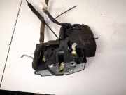 Türschloss Stangen Mazda CX-7, 2006.01 - 2012.12 Gebraucht,