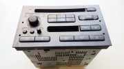 Radio SAAB 9-5, 1997.09 - 2005.11 5374632, YS4632 4-0025535