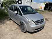 Radbolzen- Radmutter Opel Meriva, A 2002.12 - 2006.01 Gebraucht,