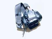 Sicherheitsgurt - Hinten Linke Volvo S60, 2000.01 - 2005.01 570521200, 570521200l 39965831