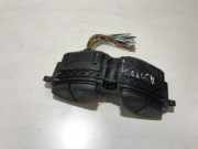Schalter für Heckscheibe Heckscheibenheizung Ford Focus, 1998.10 - 2002.10 98ag19a945cg, d3l0a