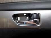 Türinnengriff - Hinten Rechts Toyota Avensis Verso, 2001.08 - 2009.11 Gebraucht,