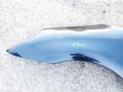 Kotflügel - Vorne Linke Citroen C4, I 2004.11 - 2008.06 Juoda,