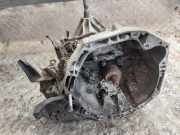 Schaltgetriebe Nissan Note, 2006.03 - 2013.06 8200459875, cejrqk9gf