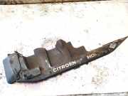 Motorabdeckung Citroen Xantia, I 1998.01 - 2003.04 facelift 9636102280,