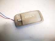 Innenbeleuchtung - Hinten Toyota Yaris, I (XP10) 1999.04 - 2003.03 Gebraucht,