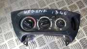 Bedienelement für Klimaanlage Renault Megane, I 1995.11 - 1999.02 655738N, 100839