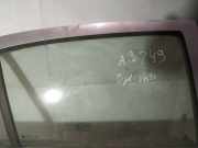 Seitenscheibe - Hinten Rechts Opel Astra, G 1998.09 - 2004.12 as2,