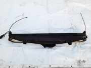 Hutablage Mercedes-Benz W221, 2005.10 - 2013.05 Gebraucht,