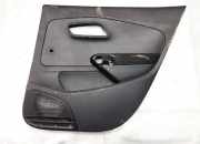 Türverkleidung - Hinten Rechts Volkswagen Polo, V 2009.06 - 2014.01 6r6867212,