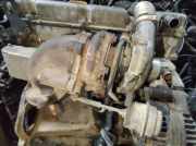 Turbolader Opel Zafira, A 1999.04 - 2003.11 90531518, 4540082