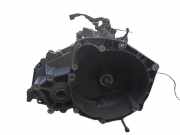 Schaltgetriebe Opel Vectra, C 2002.04 - 2005.10 F40,