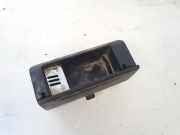 Aschenbecher Audi A6, C5 2001.08 - 2005.01 facelift 4b0857405,